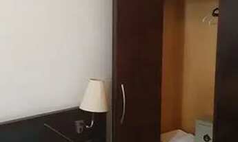 Imagem 5: Flat para aluguel possui 40 metros quadrados com 1 quarto em Indianópolis - São Paulo - SP