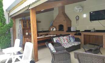 Imagem 4: Sobrado para venda tem 229 metros quadrados com 4 quartos em Vila Gustavo - São Paulo - SP