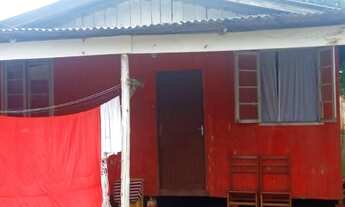 Imagem 3: Casa no morro do Amaral