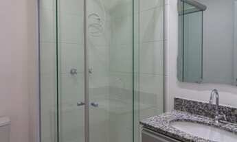 Imagem 7: Apartamento para Aluguel - Brás, 1 Quarto, 20 m2