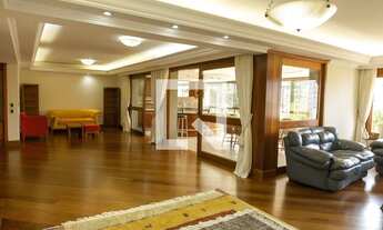 Imagem 6: Apartamento para Aluguel - Bela Vista, 4 Quartos, 283 m2