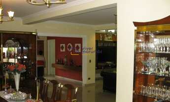 Imagem 2: JARDIM GUEDALA. CASA COM PISCINA , AMPLA E SEGURA COM 890 M DE TERRENO