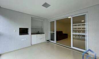 Imagem 6: Apartamento varanda gourmet, 3 dormitórios sendo 1 suíte, 2 vagas de garagem, lazer comple