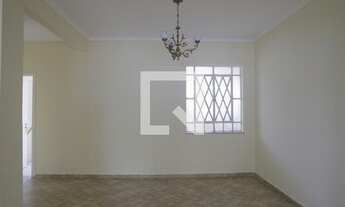 Imagem 2: Casa para Aluguel - Saúde, 3 Quartos, 115 m2