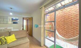 Imagem 6: Apartamento Garden com 2 dormitórios à venda, 75 m² por R$ 285.000,00 - São Mateus - Juiz