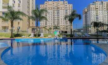 Imagem 2: Apartamento com 2 dormitórios, 55 m² - venda por R$ 329.000,00 ou aluguel por R$ 2.183,00