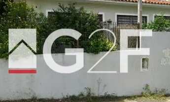 Imagem: Casa de esquina para venda no Guanabara