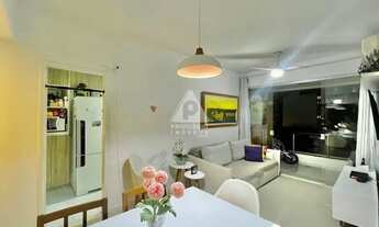 Imagem: Apartamento à venda, 2 quartos, 1 suíte