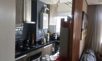 Imagem 4: EDIFÍCIO CORES!!! NUNCA HABITADO POR NINGUÉM, PRONTO PRA MORAR