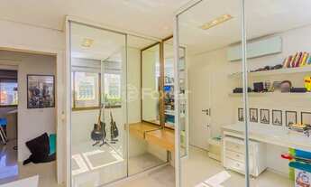 Imagem 4: Apartamento à venda Rua Marcelo Gama, Auxiliadora - Porto Alegre