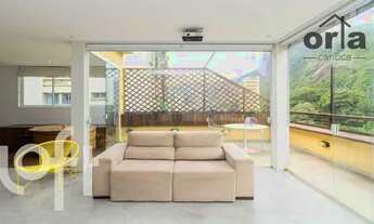 Imagem 4: Cobertura com 2 dormitórios à venda, 162 m² por R$ 1.590.000 - São Conrado - Rio de Janeir