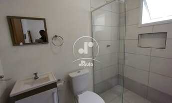 Imagem 5: Kitnet 30m²- Mobiliada, 300m² da Faculdade UFABC, para Alugar 0, Bairro Bangu, Santo André