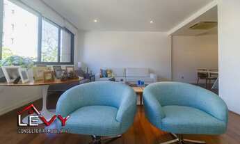 Imagem 2: Apartamento para venda com 250 metros quadrados com 4 quartos