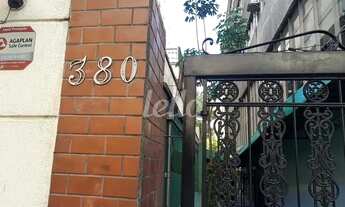 Imagem 4: São Paulo - Apartamento Padrão - Santa Cecília