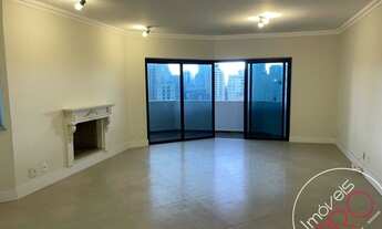 Imagem: Itaim - 4 suítes - andar alto