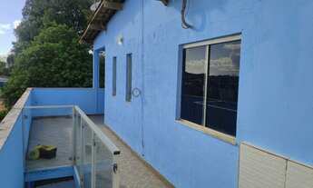 Imagem 3: Aluguel - Casa Mussurunga - com piscina