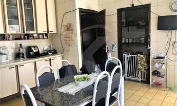 Imagem 7: Sobrado com 260m² 4 Dormitórios, 2 suítes, 2 vagas á venda - Vila Santa Maria