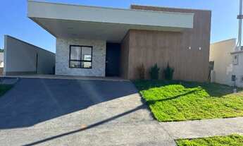 Imagem: Casa 3 suítes Jardins Bolonha