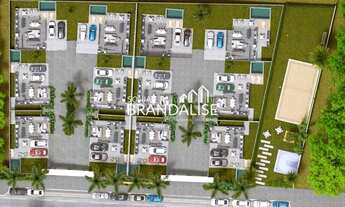 Imagem 5: EXCLUSIVIDADE: ÚLTIMA UNIDADE! EM CONSTRUÇÃO. ENTREGA P/ DEZEMBRO/2024 À 50 METROS DO MAR