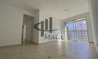 Imagem 3: Locação Apartamento Sao Caetano do Sul Santa Paula Ref: 5571