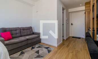 Imagem 5: Apartamento para Aluguel - Partenon, 1 Quarto, 27 m2