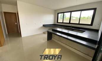 Imagem 4: Alphaville Flamboyant Residencial Cruzeiro do Sul Sobrado a venda