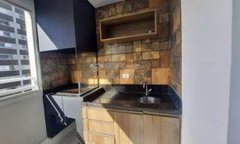 Imagem 3: Apartamento com 3 dormitórios à venda, 108 m² por R$ 890.000,00 - Vila Augusta - Guarulhos