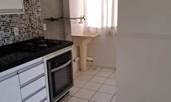 Imagem 4: Apartamento - Vila Marieta - Campinas