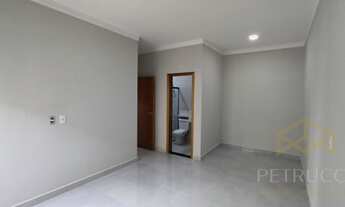 Imagem 6: Casa - Jardins do Império - Indaiatuba