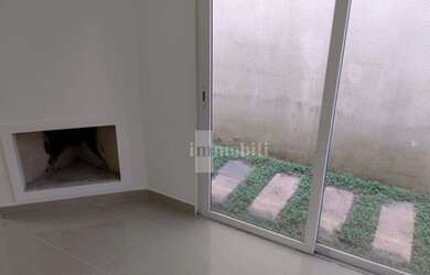 Imagem 5: Casa com 3 dormitórios, 105 m² - venda por R$ 710.000,00 ou aluguel por R$ 3.800,00/mês