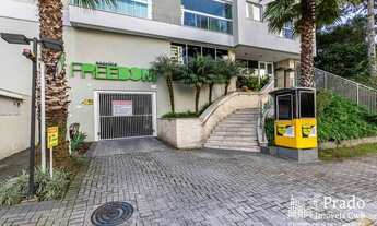 Imagem 4: Apartamento para locação,70 m² privativos, 1 suíte, 1 vaga, Mossunguê, Curitiba, PR