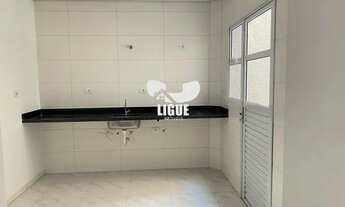 Imagem 4: SANTO ANDRé - Apartamento Padrão - Vila Pires