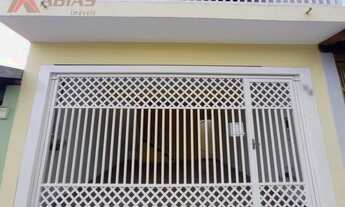 Imagem: Casa em Residencial Itamarati - São Carlos