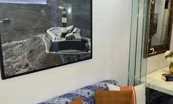 Imagem 6: Apartamento com 3 quartos em 78m² com 2 vagas de garagem