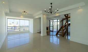 Imagem: Cobertura na Av. Damasceno Vieira - Com