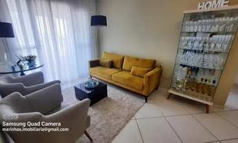 Imagem 4: Apto para LOCAÇÃO ou Venda tem 65 m² com 2 quartos bairro Jardim Eulália /Centro- Taubaté