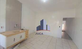 Imagem 4: Casa com 2 dormitórios para alugar por R$ 1.300/mês - Parque das Américas - Mauá/SP