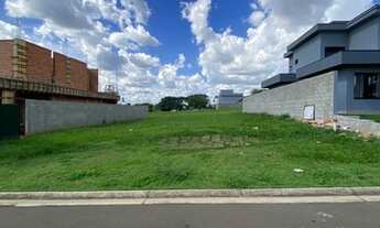 Imagem 4: JAGUARIÚNA - Loteamento/Condomínio - Condomínio Tamboré