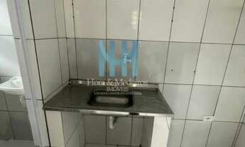 Imagem 7: Casa para Locação em Itaquaquecetuba, Jardim Itaquá, 1 dormitório, 1 banheiro