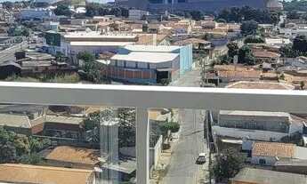 Imagem 6: Apto Condomínio Città dei Fiori - 13° andar com sacada