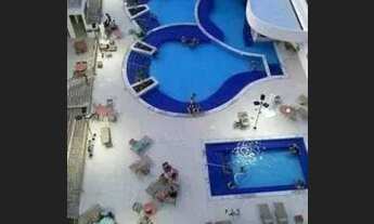 Imagem: Athrium termas residence local de 2 a 7