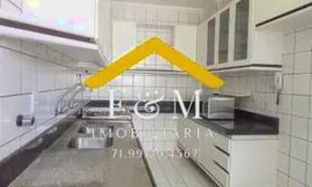 Imagem 6: Vendo ou alugo apartamento vista mar, 4 quartos, sendo 3 suítes, no Rio Vermelho, Salvado