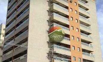 Imagem 6: Apartamento com 1 dormitório para alugar, 54 m² por R$ 2.570,00/mês - Jardim Paulista - Ri