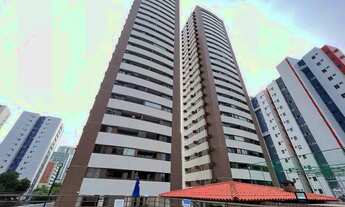 Imagem: Edf. Antigua e Bonaire - 3 quartos com uma