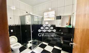 Imagem 6: Casa com 3 dormitórios para alugar, 180 m² por R$ 1.800,00/mês - Jardim Primavera - Sumaré