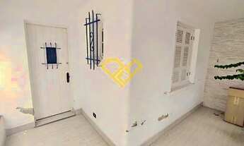 Imagem 5: Casa 2 Quartos em Santos