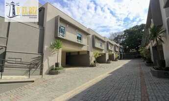 Imagem 2: Sobrado novo em Condomínio Fechado com 4 dormitórios à venda, 177 m² por R$ 1.390.000 - Jd