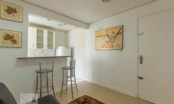 Imagem 4: Apartamento para Aluguel - Centro Histórico, 1 Quarto, 40 m2