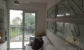 Imagem 3: Apartamento - Jardim Paranapanema - Campinas