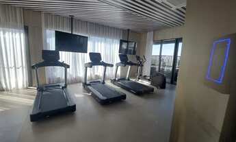 Imagem 6: Studio para aluguel tem 29 metros quadrados com 1 quarto em Itaim Bibi - São Paulo - SP